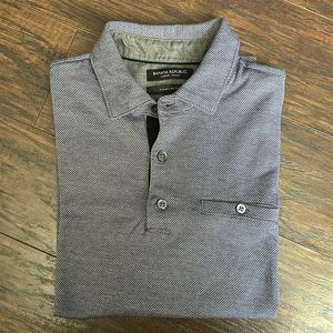 Banana Republic Polo